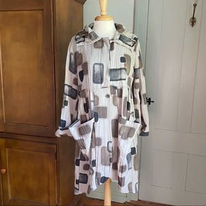 GERSHON BRAM Dress - Medium